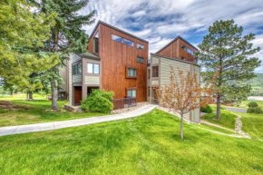 Emerald Views at the West Steamboat Springs